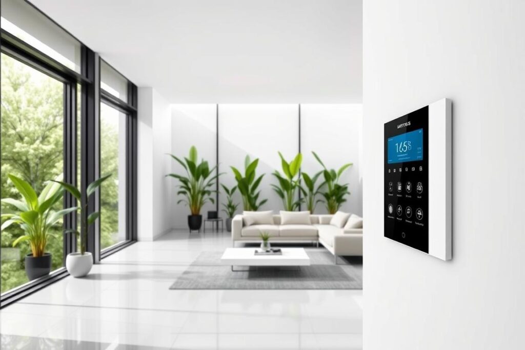 Automação Residencial: Controle Tudo à Distância
