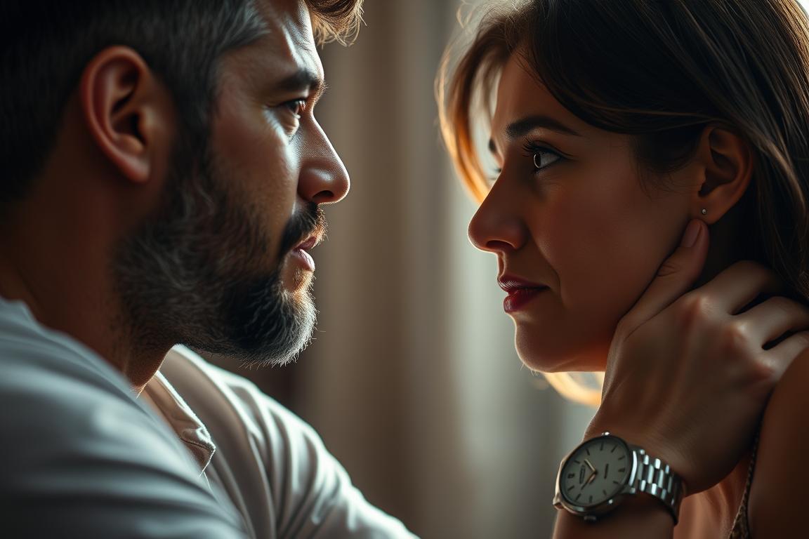 Comunicação Eficaz: Homens Melhorando Seus Relacionamentos Pessoais