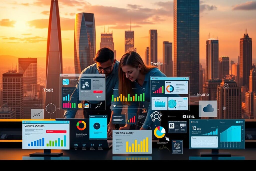 Estratégias de Marketing para Vender Seu Conhecimento