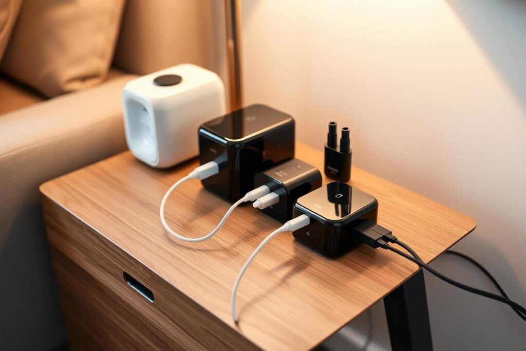 Integrando Eletrodomésticos Comuns à Smart Home
