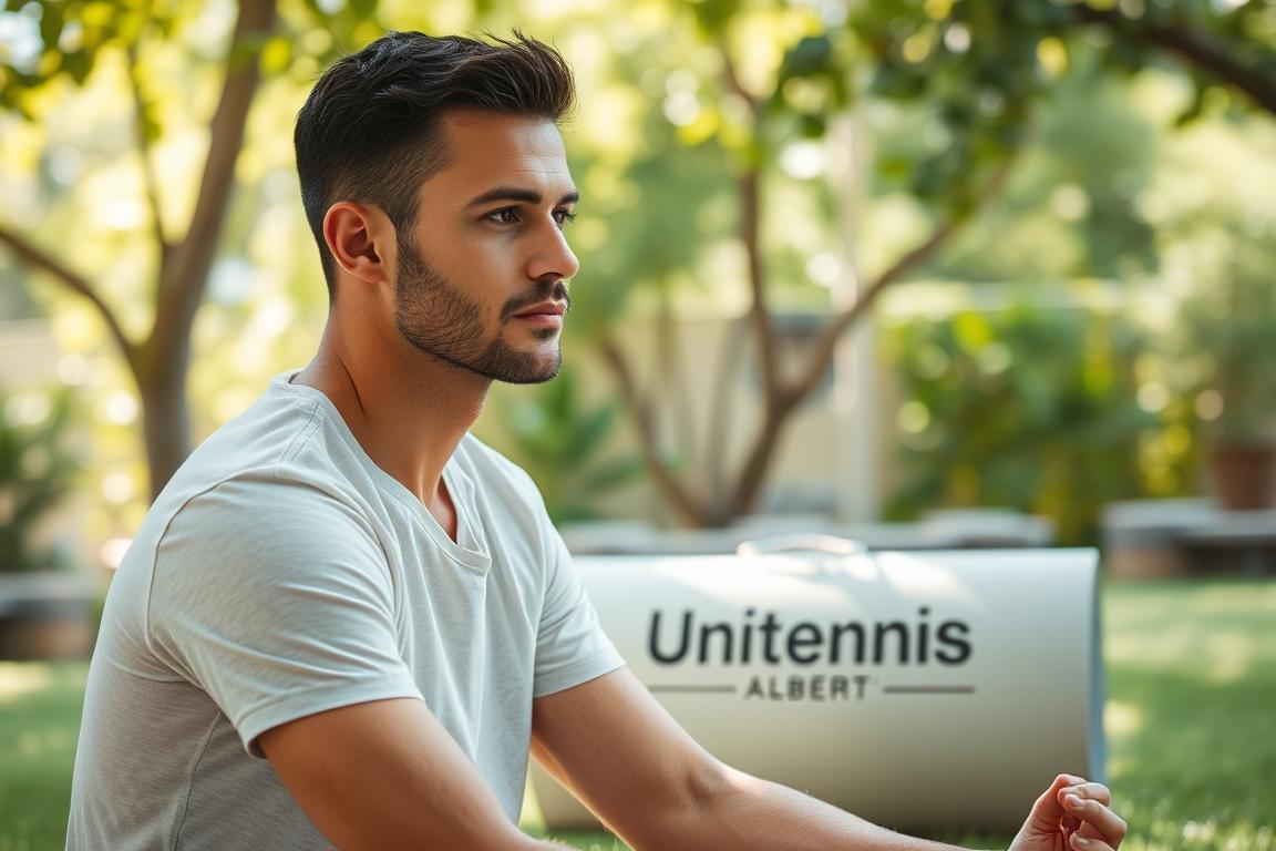 Saúde Mental e Emocional dos Homens: Gerenciando o Estresse e a Ansiedade