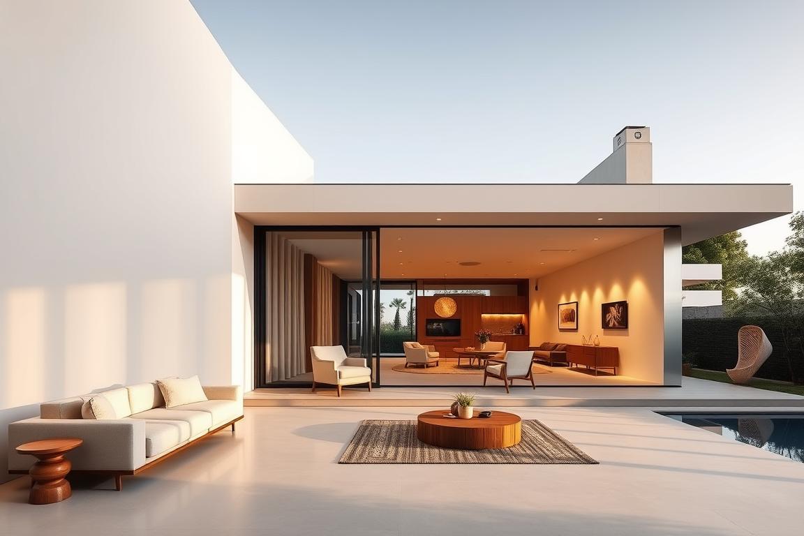 Smart Home: Tornando Sua Casa Mais Inteligente e Confortável
