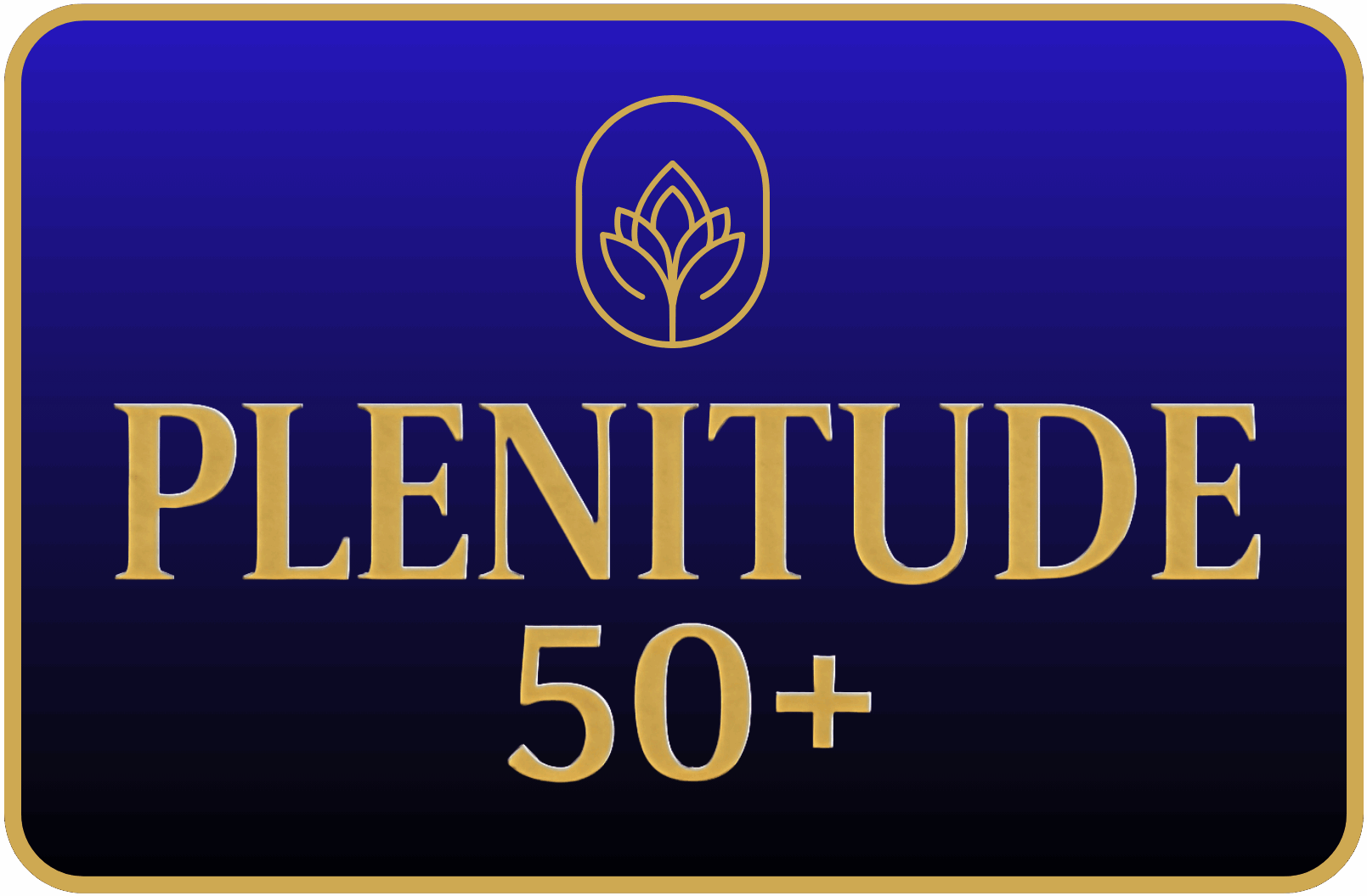 Plenitude 50+